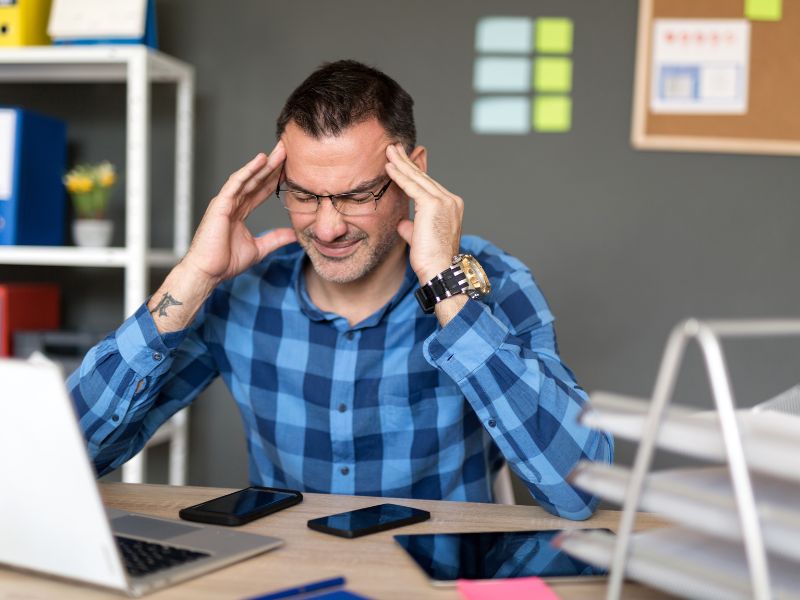 5 najczęściej popełnianych błędów przy zakładaniu firmy