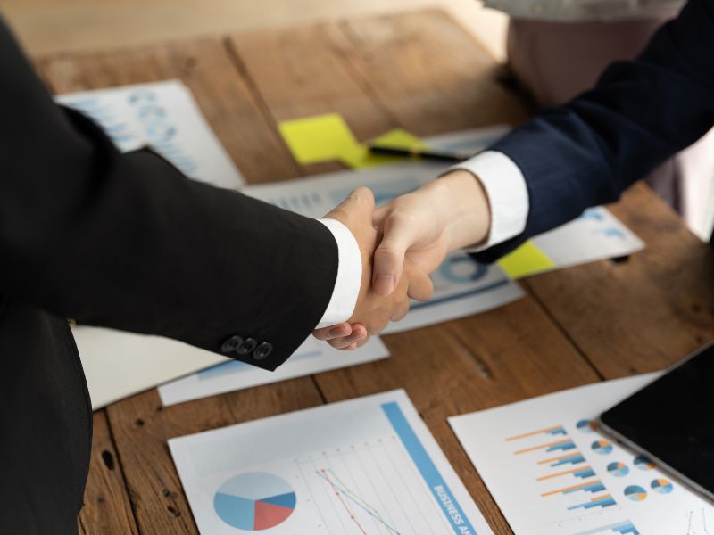 10 sposobów na pozyskiwanie Klientów w 2023