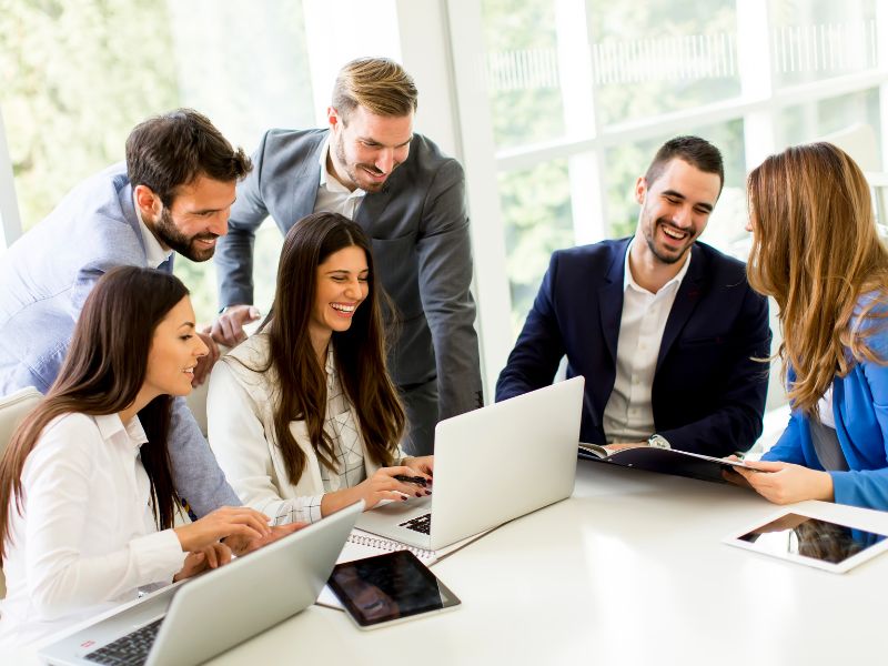 Opanuj Social Media z Boroń Marketing: Szkolenia, Które Przyniosą Rezultaty!