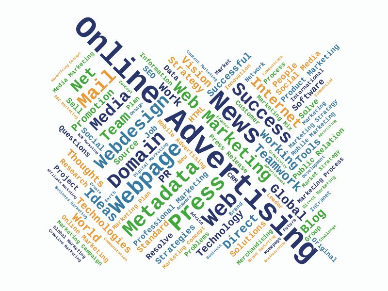 Jak zacząć reklamę swojej firmy w Internecie? Krótki poradnik dla początkujących