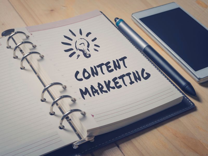 Dlaczego warto inwestować w dobry content marketing?