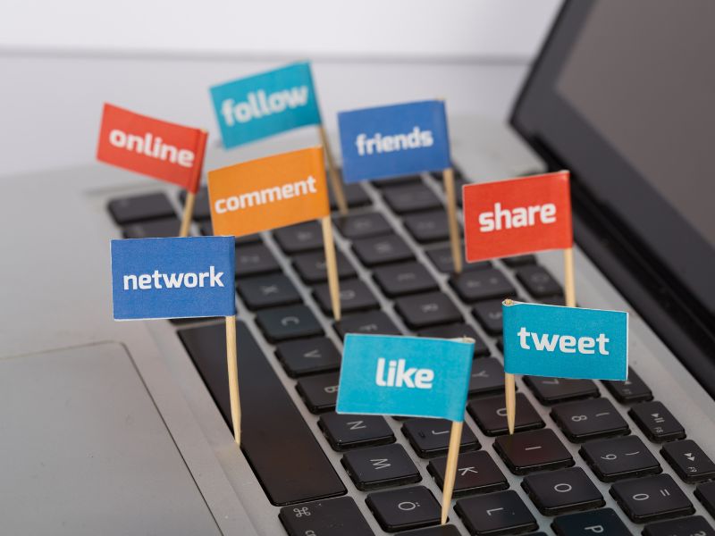 Najczęstsze błędy popełniane przez firmy w social media