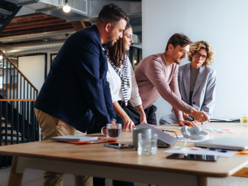 Jak agencja marketingowa może pomóc Twojej firmie zdobywać klientów?