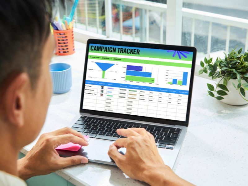 Jak analizować skuteczność kampanii reklamowej?