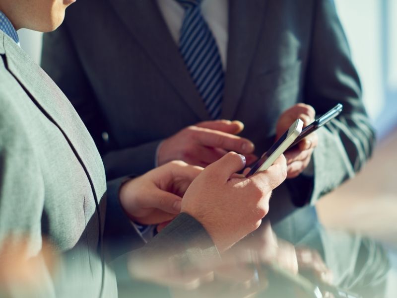 Dlaczego Twoja firma potrzebuje profesjonalnego profilu na LinkedInie?