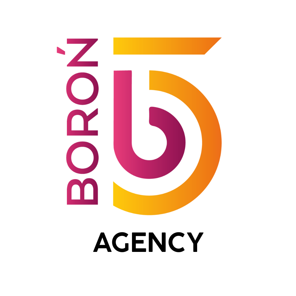 Boroń Marketing - Interaktywna Agencja Reklamowa dla Firm
