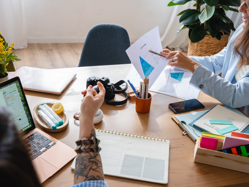 Чи має сенс невеликий рекламний бюджет сьогодні?