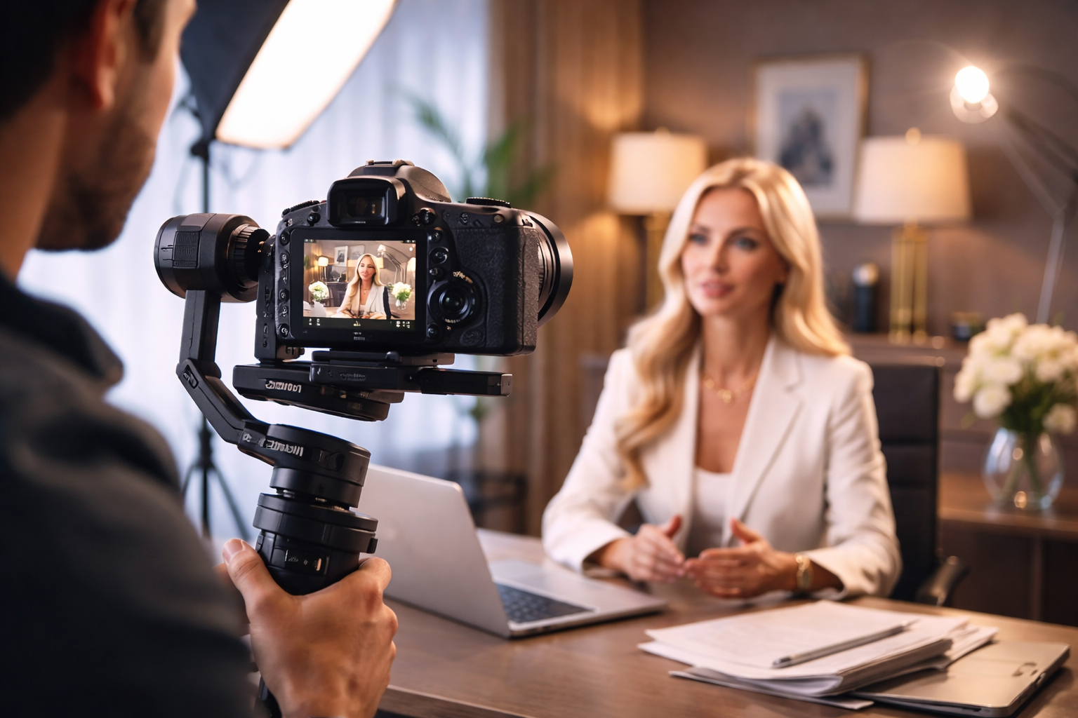 Відеомаркетинг - як перестати записувати „ролики” і почати продавати?